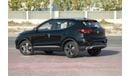 MG ZS 2025 MG ZS LUXURY 1.5 - BLACK inside BEIGE | Export Price