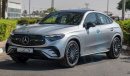 Mercedes-Benz GLC 200 (НА ЭКСПОРТ , For Export) Coupe 4Matic New Facelift , 2024 GCC , 0Km , Без пробега Exterior view