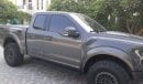 Ford F 150 Raptor Full Option 3.5 Eco Boost