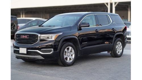 GMC Acadia