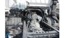 Mitsubishi Fuso FJ FJ 8 ton chassis 6 Cylinder Turbo DIESEL