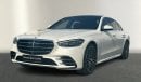 مرسيدس بنز S 500 S500L 4M Exclusive