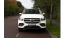 مرسيدس بنز GLS 500 GLS 400d 4Matic AMG Line Premium + 5dr 9G-Tronic 3.0 | This car is in London and can be shipped to a