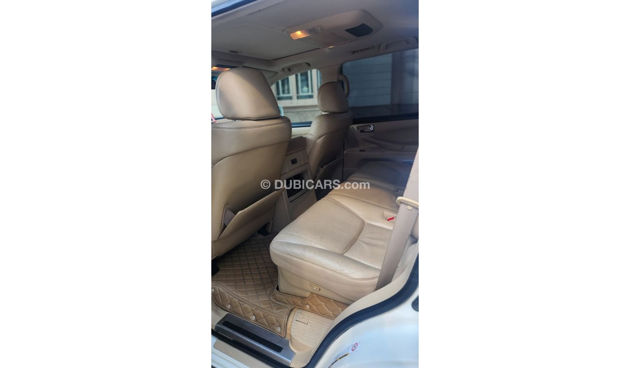 لكزس LX 570 Lexis lx570