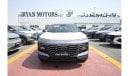 جيتور داشينج JETOUR DASHING 1.6L Turbo, SUV, FWD, 5 Doors, Color Grey, Model 2024