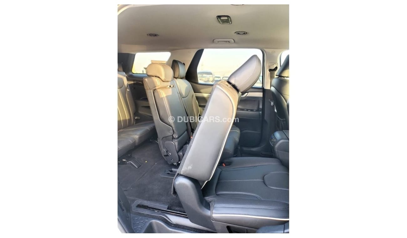 Hyundai Palisade Premium Hyundai Palisade Full Option