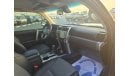 Toyota 4Runner 2022 Model Full option 7 seater , 4x4 and Push button