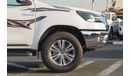 تويوتا هيلوكس TOYOTA HILUX 2.7L 4WD AT PETROL PICKUP 2025