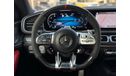 Mercedes-Benz GLE 63 AMG GLE63 AMG COUPE 2021