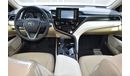 Toyota Camry GLE Hybrid 2.5L Automatic  Transmission