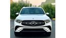 Mercedes-Benz GLC 300 MERCEDES BENZ  GLC 300 2024