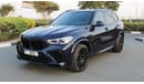 BMW X5 40i xDrive BMW X5 (M COMPETITION KIT) 40I X DRIVE 3.0L 2020