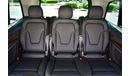 Mercedes-Benz 350 2022 MODEL MERCEDES BENZ V300D AVANTGARDE 2.0L DIESEL 7 SEATER RWD AT WAGON - EURO6