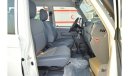 Toyota Land Cruiser Hard Top 5 Doors New