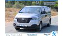 Hyundai H-1 Mid 2021 GL 2.5L Cargo Van - TDI - Diesel MT - Like New Condition - Book Now!