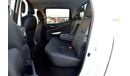 Nissan Navara 2024 NISSAN DOUBLE CAB NAVARA LE 2.5L 4X4 PETROL MANUAL TRANSMISSION