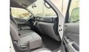 Nissan Urvan 2020 I 13 Seats I HighRoof I AUTOMATIC I Ref#450