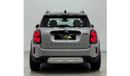 Mini Cooper S Countryman 2024 Mini Cooper Countryman S All 4, 5 Years Mini Warranty + Service Pack, Low Kms, GCC