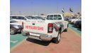 Mitsubishi L200 L200 // SINGEL CAP // DIESEL ENGIEN // MODEL 2023