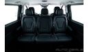 Mercedes-Benz V 300 | GCC | Warranty | Brand New | 8 Seater