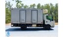 Hino 300 714 2017 - Freezer Box - Pick Up 4.0L RWD - DSL MT- Low Mileage - Good Condition - Book Now!