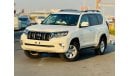 تويوتا برادو Toyota Land Cruiser prado TXL