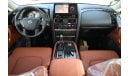 Nissan Patrol PATROL LE PLATINUM V8 5.6L PETROL 7 SEAT AUTOMATIC TRANSMISSION