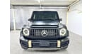 مرسيدس بنز G 63 AMG Mercedes G 63 AMG FULL options