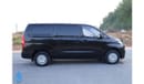 Hyundai H-1 Cargo Van 2.5L RWD / Diesel MT / Like New Condition / Lowest Price / Book Now!