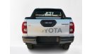 Toyota Hilux 4.0L PETROL DOUBLE CABIN 4X4 ADVENTURE A/T, 2024YM