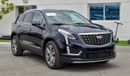 Cadillac XT5 2.0P Premium Luxury 4WD Aut.  (For Local Sales plus 10% for Customs & VAT)