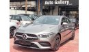 Mercedes-Benz CLA 250 AMG 5 Years Warranty & Service 2022 GCC