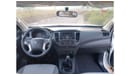 Mitsubishi L200 Pick up 4X4 Double Cabin Diesel (2021 YM)