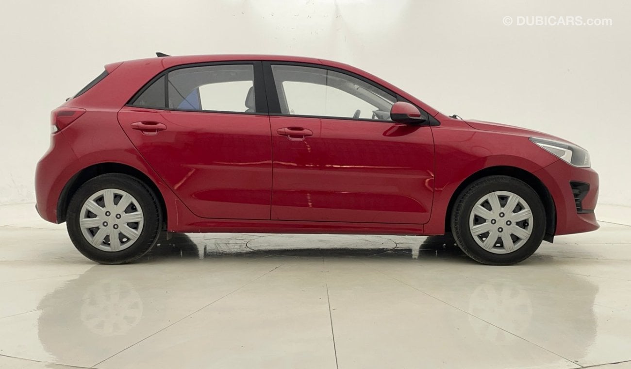 Kia Rio LX 1.4 | Zero Down Payment | Free Home Test Drive