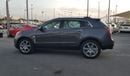 Cadillac SRX Caddillac SRX model 2011 GCC car prefect condition full option low mileage