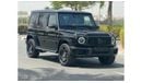 مرسيدس بنز G 63 AMG GERMAN SPEC EXPORT PRICE FULY CARBON FIBER INSIDE OUTSIDE