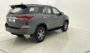 Toyota Fortuner EXR 2.7 | Zero Down Payment | Free Home Test Drive