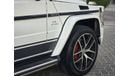 مرسيدس بنز G 63 AMG Std 5.5L MERCEDES G-63 AMG 2016 GCC ORGINAL PAINT // ACCIDENT FREE // PERFECT CONDITION