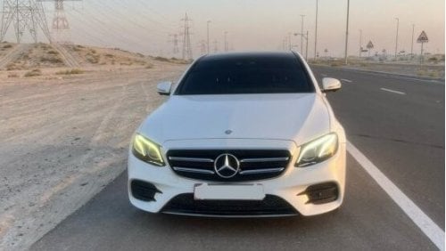 مرسيدس بنز E300