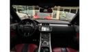 Land Rover Range Rover Evoque RANGE ROVER VOGUE R DYNAMIC 2015 GCC FULL OPTION PERFECT CONDITION