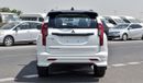 Mitsubishi Montero Brand New Mitsubishi Montero Sport Prime Edition 2023 Export 3.0L A/T 4WD Petrol |White/Black|MONTER