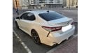 Toyota Camry 3.5L Sport (298 HP)