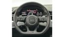 أودي RS5 TFSI quattro 2.9L (450 HP) 2021 Audi RS5 Quattro Sportback, Warranty, Full Service History, Low Kms,