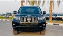 Toyota Prado 2016 |JAPAN IMPORTED| PREMIUM LEATHER INTERIOR 2.8L Diesel AT | GOOD CONDITION