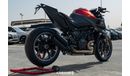 كاي تي أم 1300R KTM BRABUS 1300 R Magma Red 1 of 77