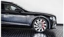 Bentley Continental Flying Spur 2022 - BENTLEY FLYING CONTENINTAL SPUR W12 - SERVICE HISTORY - WARRANTY AVAILABLE