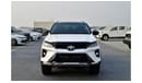 Toyota Fortuner Legender VXR V6 4.0L Petrol Automatic