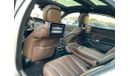 Mercedes-Benz S 500 Std Mercedes S500_2015_Excellent_Condition _Full option