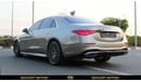 Mercedes-Benz S 500 MERCEDES S500 4MATIC 2023 GCC GARGASHE (WARRANTY + SERVICE)