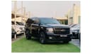 Chevrolet Tahoe RST